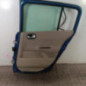 Porte arriere droit RENAULT MEGANE 2