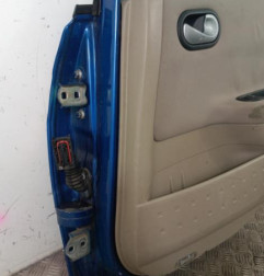 Porte arriere droit RENAULT MEGANE 2 Photo n°9