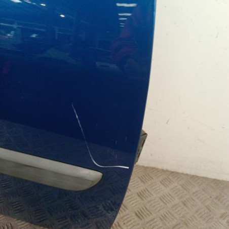Porte avant droit RENAULT MEGANE 2