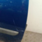 Porte avant droit RENAULT MEGANE 2