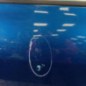 Porte avant droit RENAULT MEGANE 2