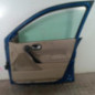 Porte avant droit RENAULT MEGANE 2