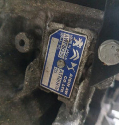 Boite de vitesses PEUGEOT 308 2 SW Photo n°6