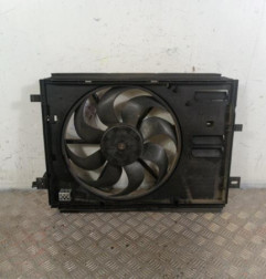 Moto ventilateur radiateur PEUGEOT 308 2 SW Photo n°1