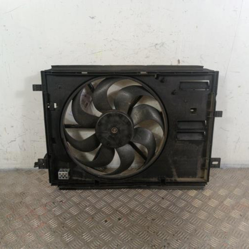 Moto ventilateur radiateur PEUGEOT 308 2 SW Moto ventilateur radiateur PEUGEOT 308 2 SW