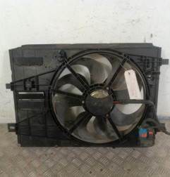Moto ventilateur radiateur PEUGEOT 308 2 SW