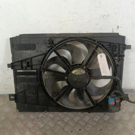 Moto ventilateur radiateur PEUGEOT 308 2 SW