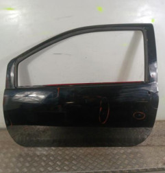 Porte avant gauche RENAULT TWINGO 1 Photo n°1