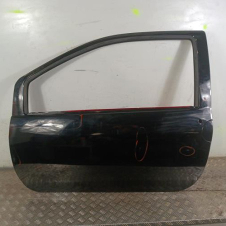 Porte avant gauche RENAULT TWINGO 1 Photo n°1
