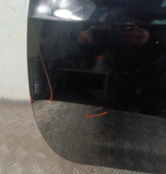 Porte avant gauche RENAULT TWINGO 1