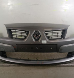 Pare choc avant RENAULT GRAND SCENIC 2 Photo n°1