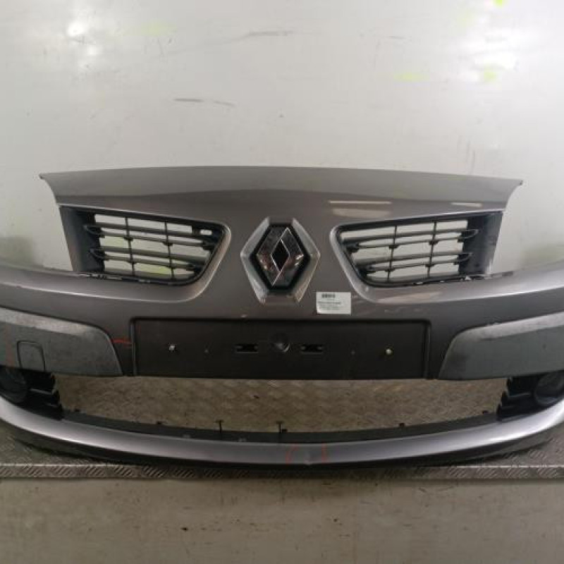 Pare choc avant RENAULT GRAND SCENIC 2