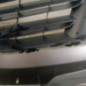 Pare choc avant RENAULT GRAND SCENIC 2