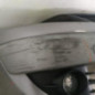 Pare choc avant RENAULT GRAND SCENIC 2
