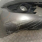 Pare choc avant RENAULT GRAND SCENIC 2