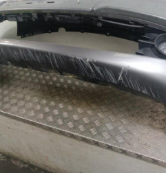 Pare choc avant RENAULT GRAND SCENIC 2 Photo n°6