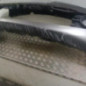 Pare choc avant RENAULT GRAND SCENIC 2