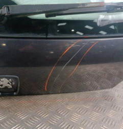 Malle/Hayon arriere PEUGEOT 306