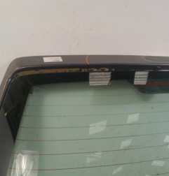 Malle/Hayon arriere PEUGEOT 306 Photo n°4