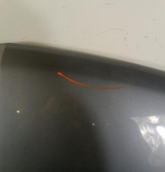 Capot OPEL ASTRA H