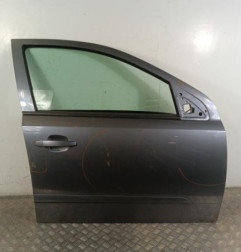 Porte avant droit OPEL ASTRA H Photo n°1