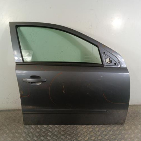 Porte avant droit OPEL ASTRA H Photo n°1
