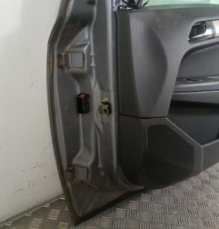 Porte avant droit OPEL ASTRA H Photo n°7