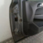 Porte avant droit OPEL ASTRA H