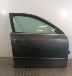 Porte avant droit AUDI A4 2 Photo n°1