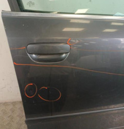 Porte avant droit AUDI A4 2