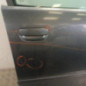 Porte avant droit AUDI A4 2