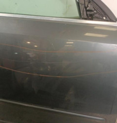 Porte avant droit AUDI A4 2 Photo n°3