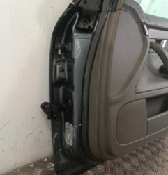 Porte avant droit AUDI A4 2 Photo n°5