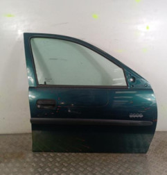 Porte avant droit OPEL CORSA B Photo n°1