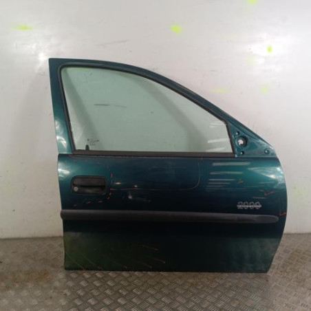 Porte avant droit OPEL CORSA B Photo n°1