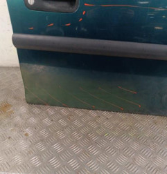 Porte avant droit OPEL CORSA B