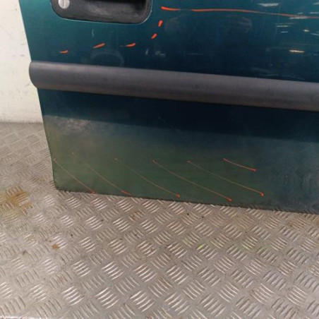 Porte avant droit OPEL CORSA B