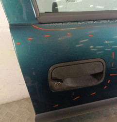 Porte avant droit OPEL CORSA B Photo n°3