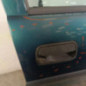 Porte avant droit OPEL CORSA B