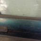 Porte avant droit OPEL CORSA B