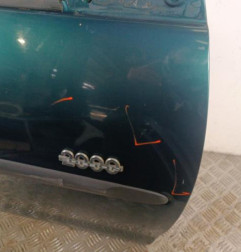 Porte avant droit OPEL CORSA B Photo n°5
