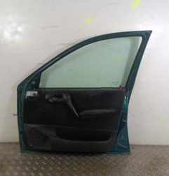 Porte avant droit OPEL CORSA B Photo n°6