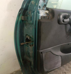 Porte avant droit OPEL CORSA B Photo n°7