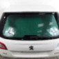 Malle/Hayon arriere PEUGEOT 508 1 SW