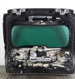 Malle/Hayon arriere PEUGEOT 508 1 SW