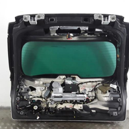 Malle/Hayon arriere PEUGEOT 508 1 SW