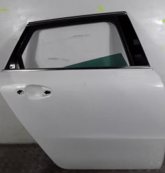 Porte arriere droit PEUGEOT 508 1 SW Photo n°1