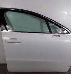 Porte avant droit PEUGEOT 508 1 SW Photo n°1