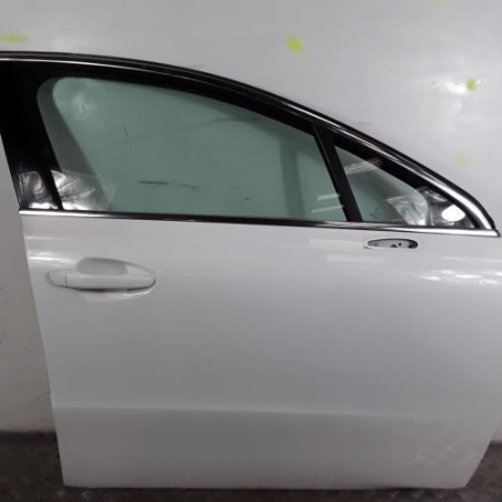 Porte avant droit PEUGEOT 508 1 SW Photo n°1