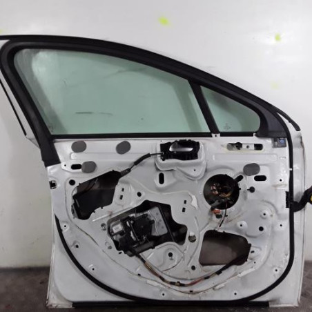 Porte avant gauche PEUGEOT 508 1 SW